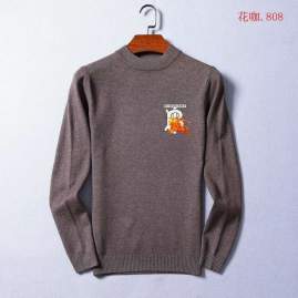 Picture of Burberry Sweaters _SKUBurberrym-4xl11L0443957